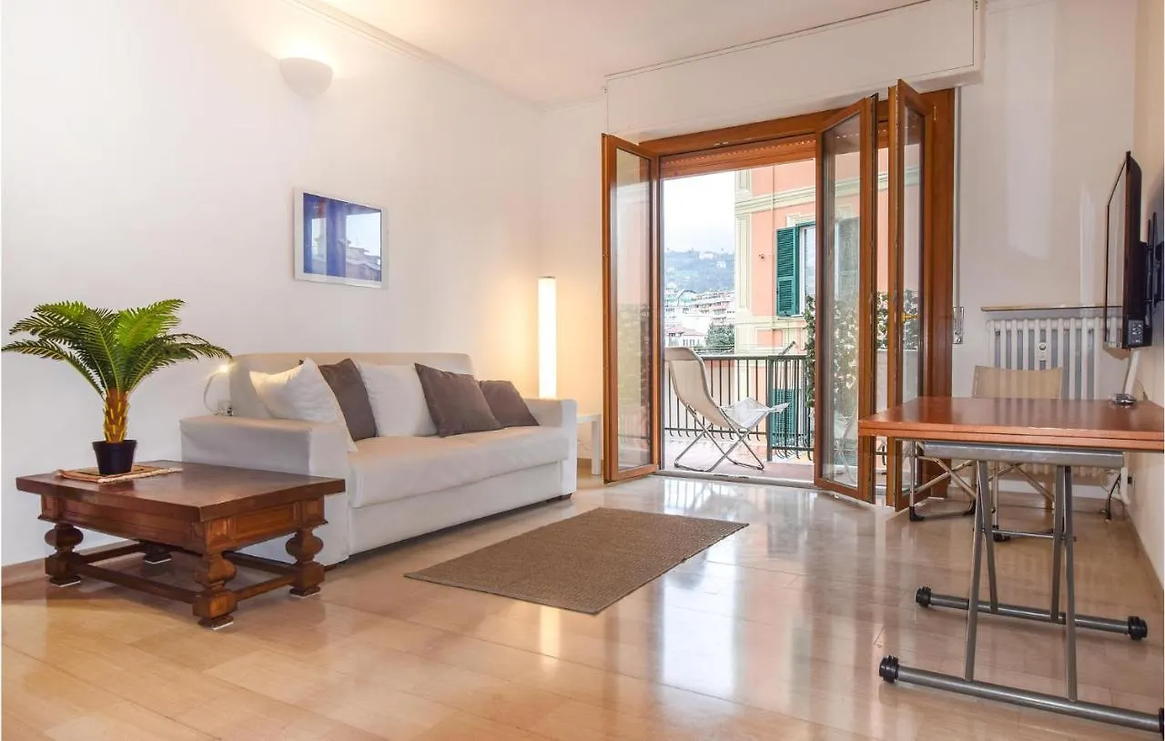 Apartment Rapallo Mon Amour