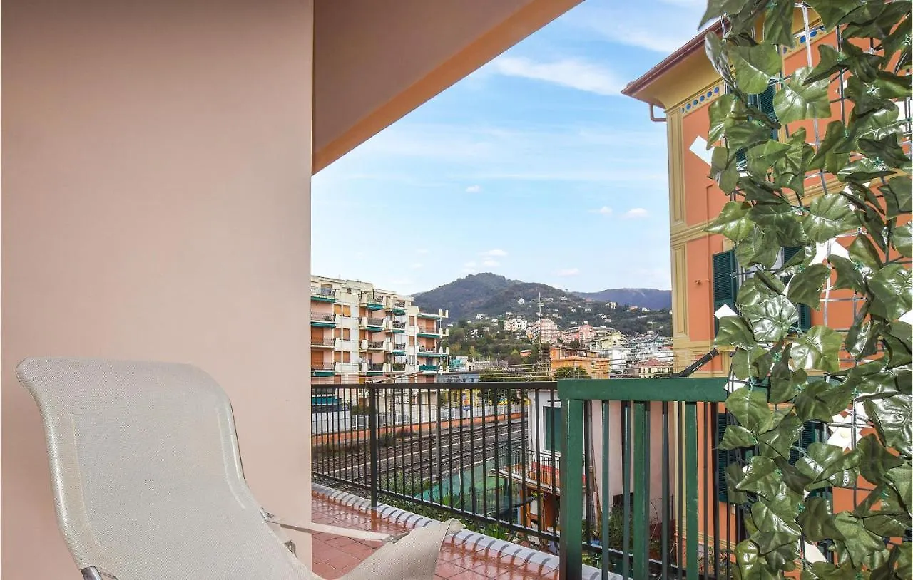 Rapallo Mon Amour