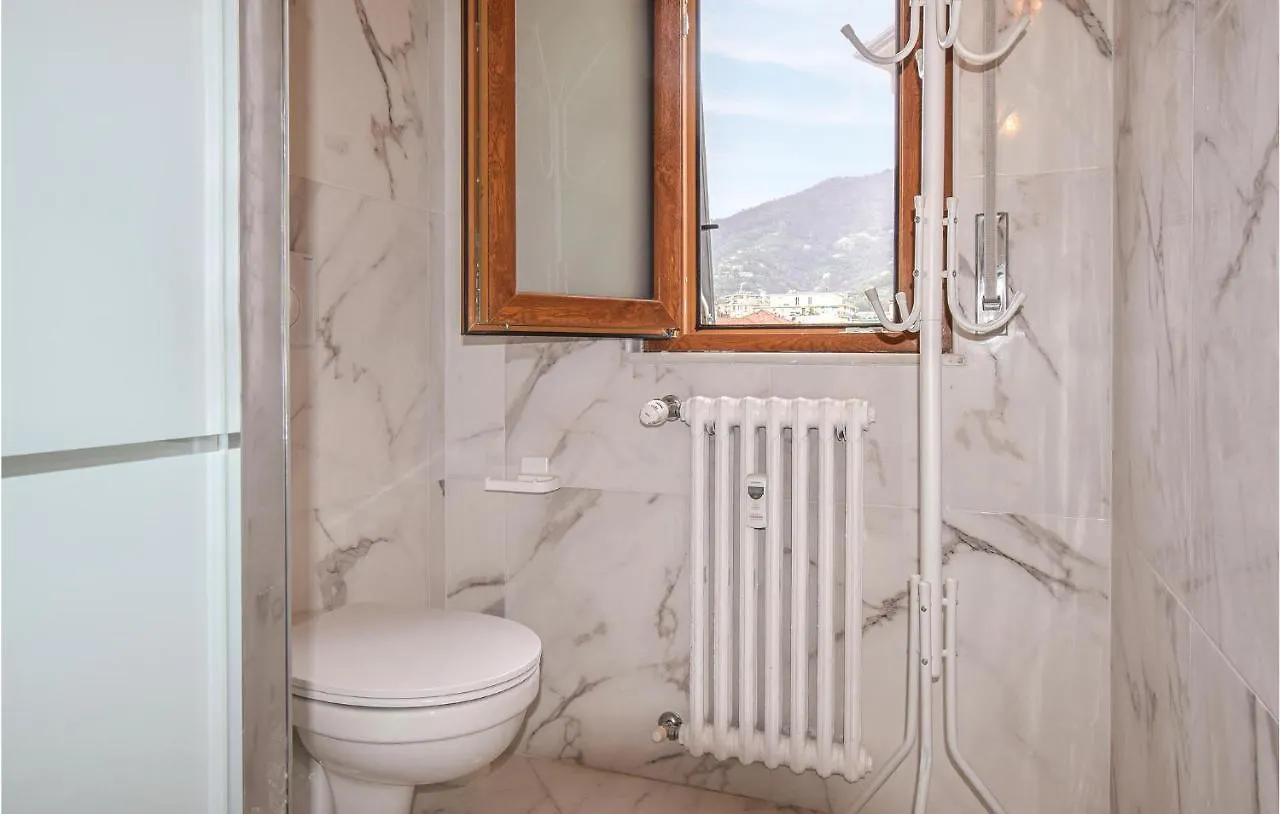 Apartment Rapallo Mon Amour