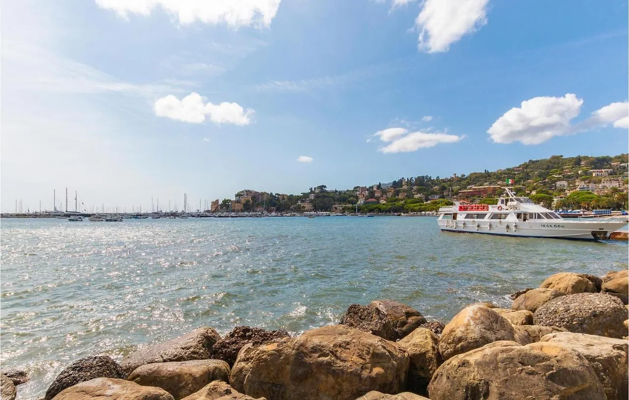 Rapallo Mon Amour