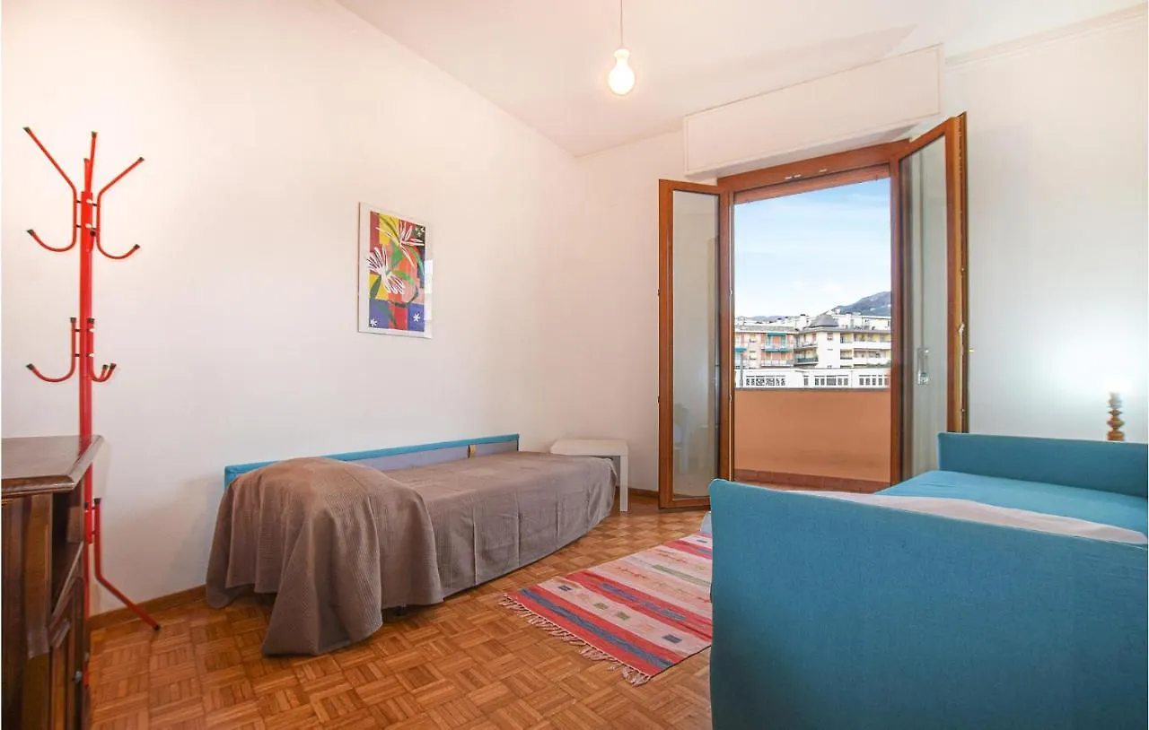 Rapallo Mon Amour Apartment