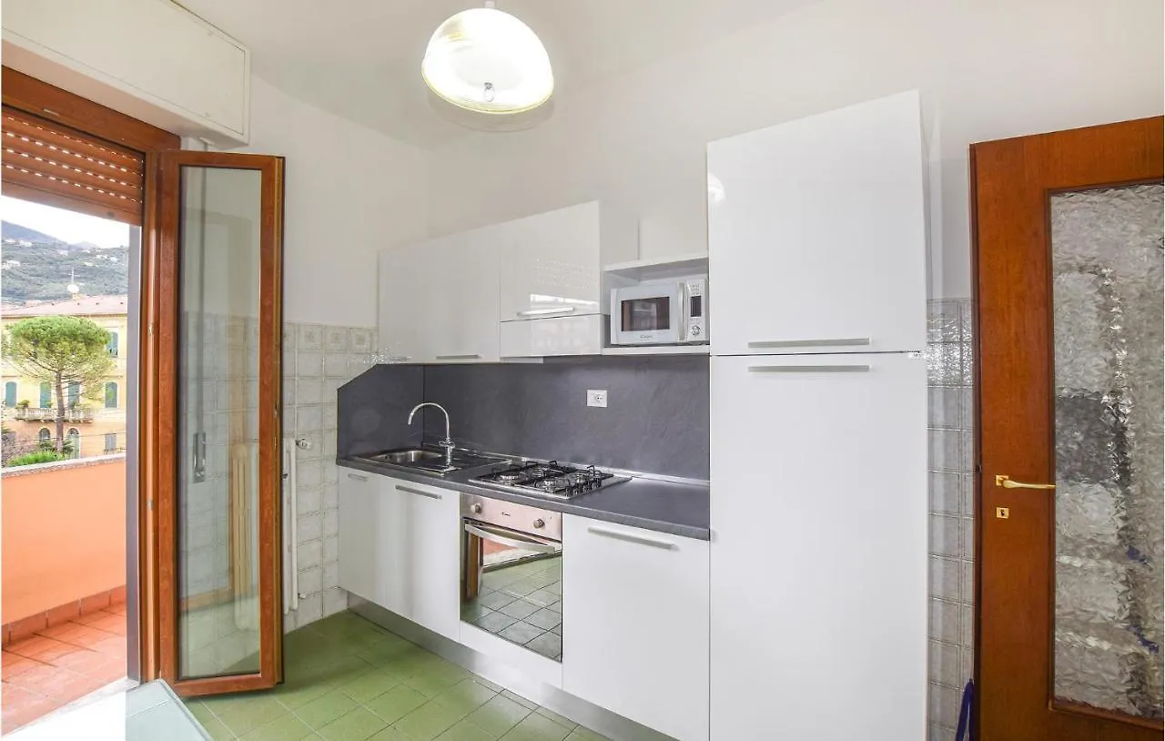Apartment Rapallo Mon Amour Italy