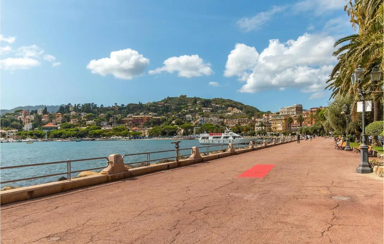 Rapallo Mon Amour 0*,