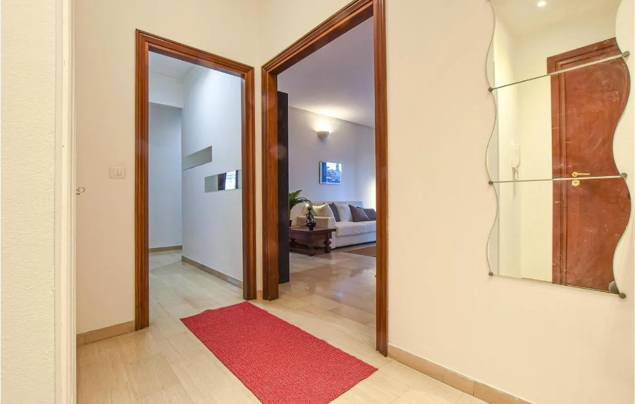 Apartment Rapallo Mon Amour