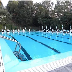 Appartement Guardastelle House, Rapallo