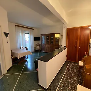 Appartement Casa Augusta, Rapallo