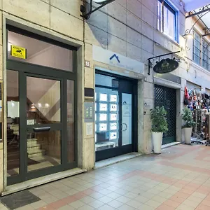 Apartament Im International 1 - Galleria Raggio 3/9, Rapallo