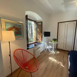 Appartement La Terrazza Sul Tigullio, Rapallo