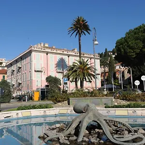 Hotel Europa Design 1877, Rapallo