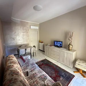 Appartement Casa Mare, Rapallo