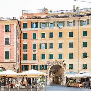 Hotell La Piazzetta, Rapallo