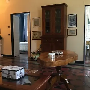 Appartement Casa Venezia, Rapallo